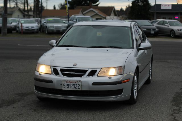 Saab 9-3 2006 photo 1