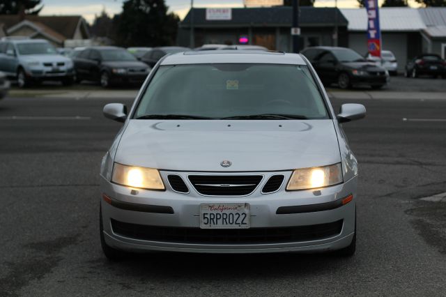Saab 9-3 2006 photo 2