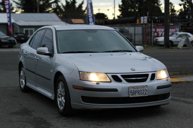 Saab 9-3 2006 photo 3
