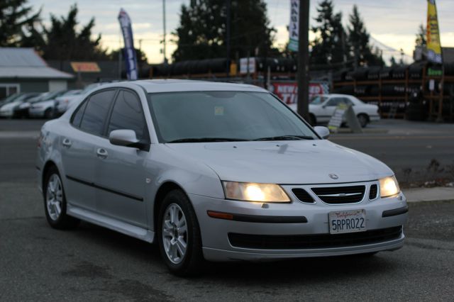 Saab 9-3 2006 photo 4