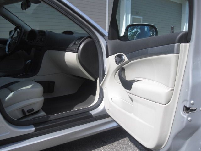Saab 9-3 2006 photo 28