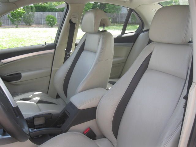 Saab 9-3 2006 photo 39