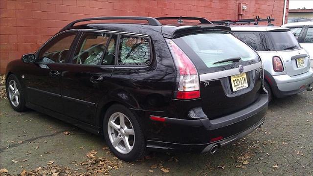 Saab 9-3 2006 photo 2