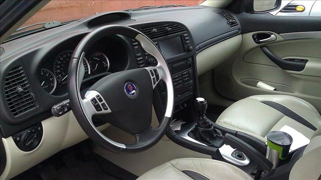 Saab 9-3 2006 photo 3