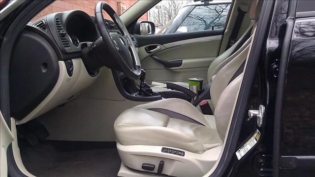 Saab 9-3 2006 photo 4