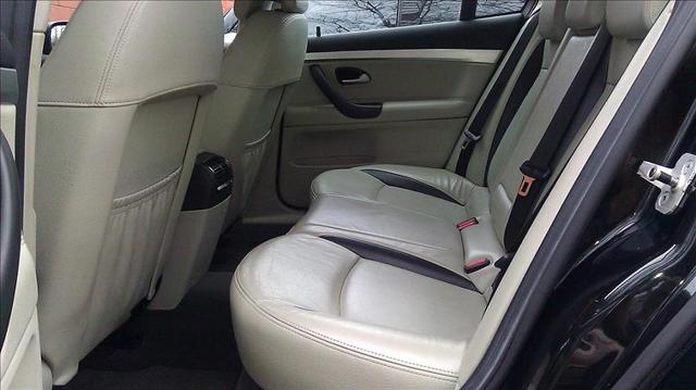 Saab 9-3 2006 photo 5
