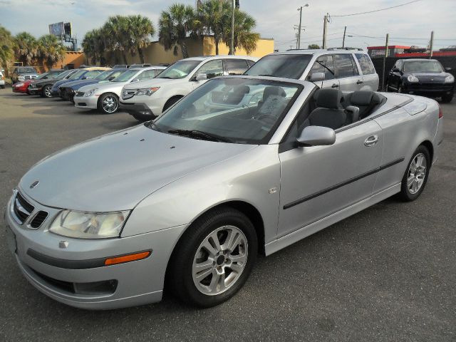 Saab 9-3 2006 photo 1