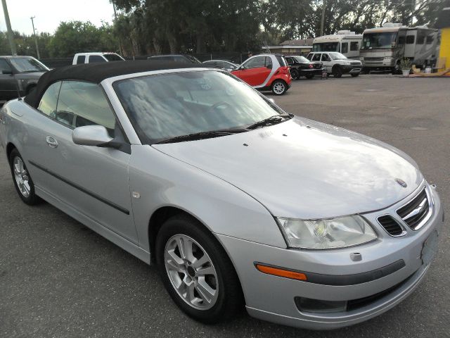 Saab 9-3 2006 photo 2