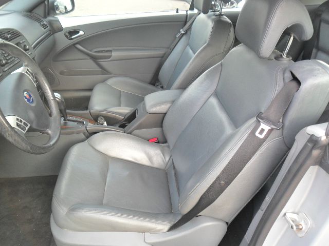 Saab 9-3 2006 photo 3