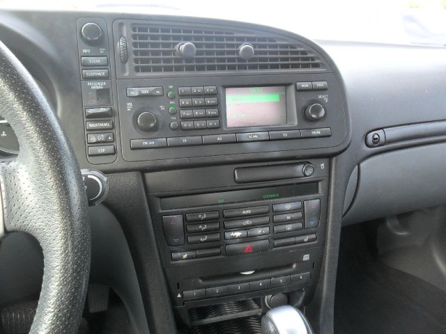 Saab 9-3 2006 photo 4