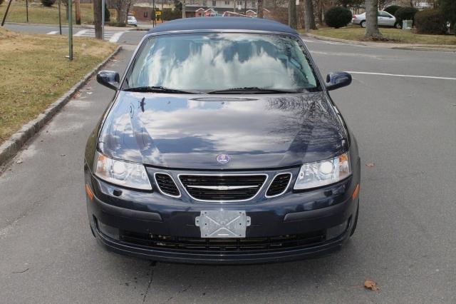 Saab 9-3 2006 photo 1