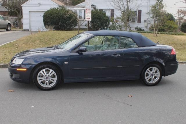 Saab 9-3 2006 photo 2