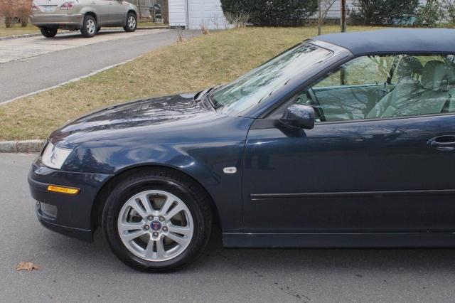 Saab 9-3 2006 photo 3