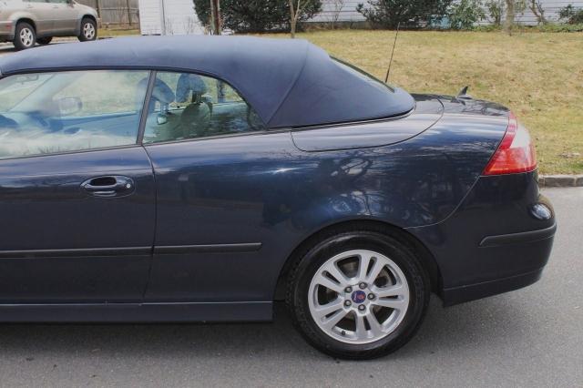 Saab 9-3 2006 photo 4