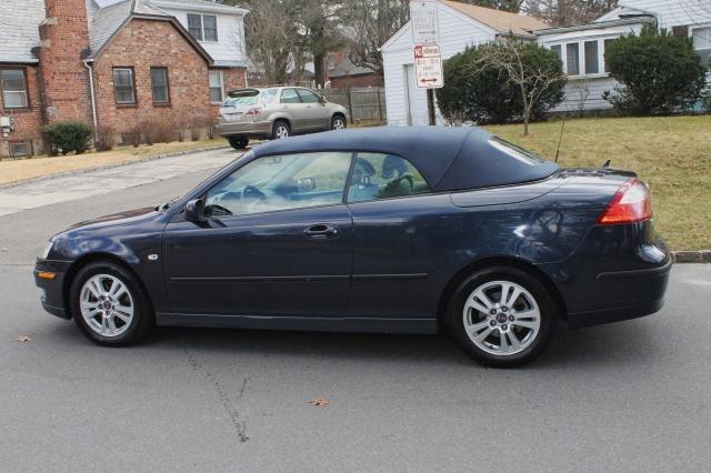 Saab 9-3 2006 photo 5