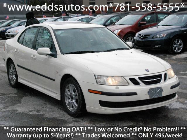 Saab 9-3 2006 photo 4