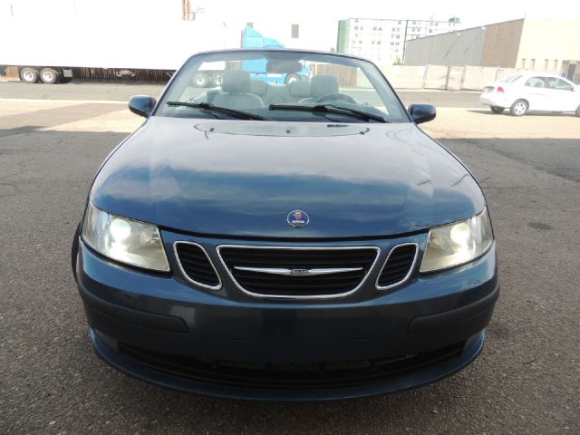 Saab 9-3 2006 photo 3
