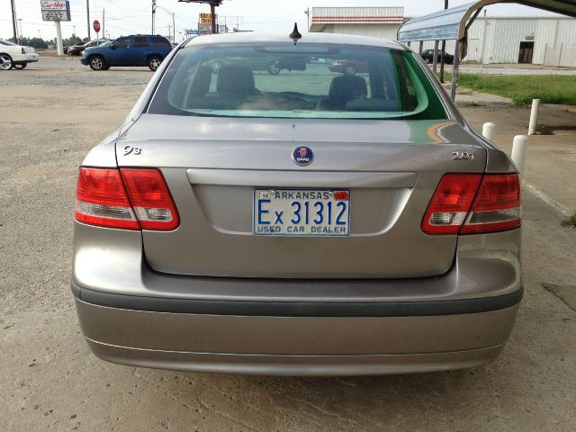 Saab 9-3 2006 photo 1