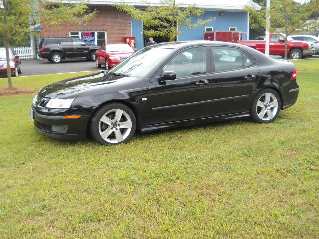 Saab 9-3 2006 photo 1