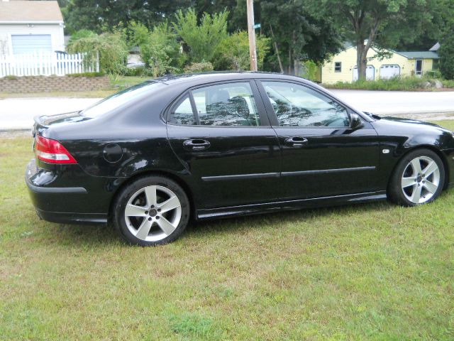 Saab 9-3 2006 photo 3