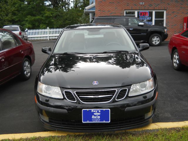 Saab 9-3 2006 photo 4