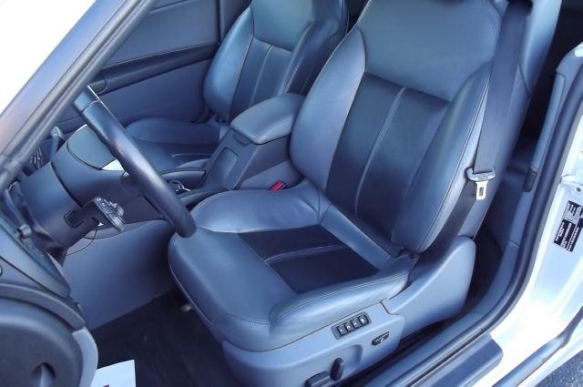 Saab 9-3 2006 photo 2