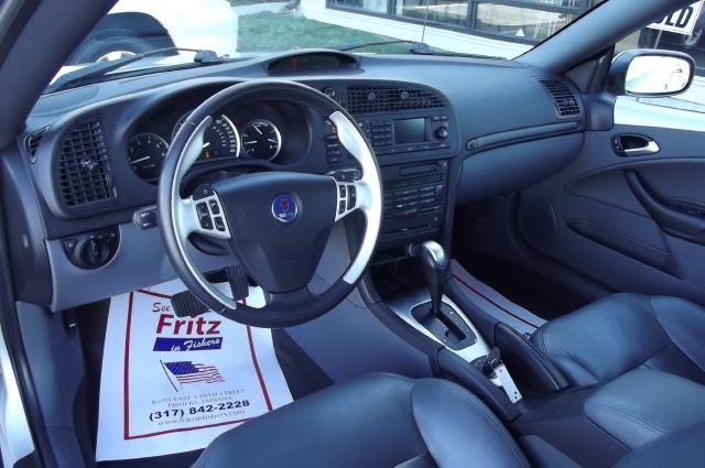 Saab 9-3 2006 photo 4