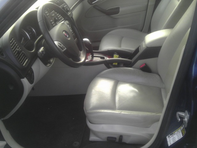 Saab 9-3 Wagon SE Wagon