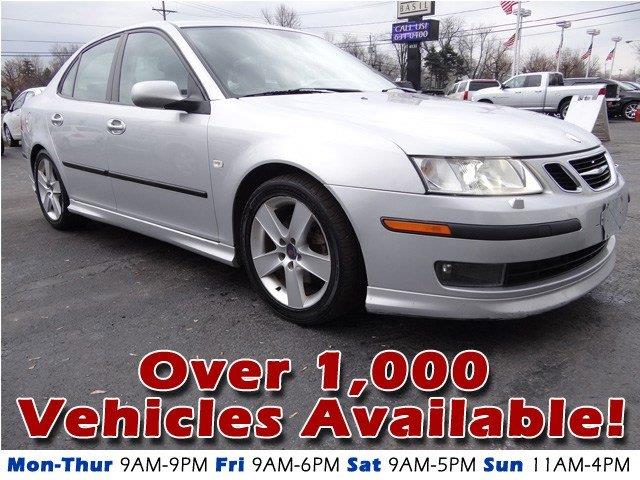 Saab 9-3 2006 photo 3