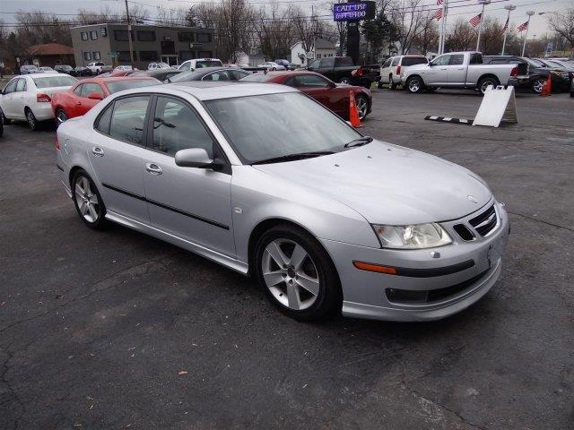 Saab 9-3 2006 photo 4