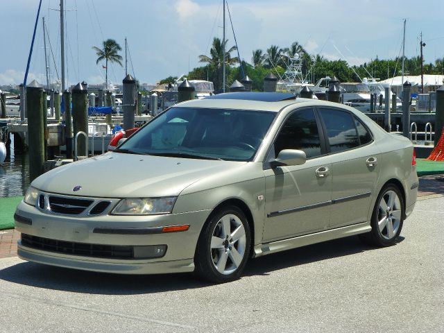 Saab 9-3 Classic LT Sedan