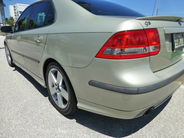 Saab 9-3 2006 photo 4