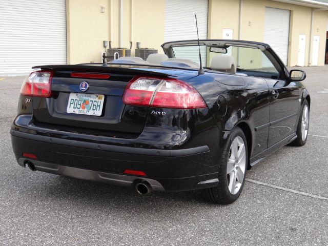 Saab 9-3 2006 photo 1