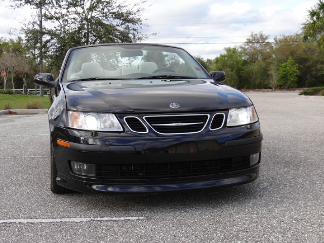 Saab 9-3 2006 photo 2