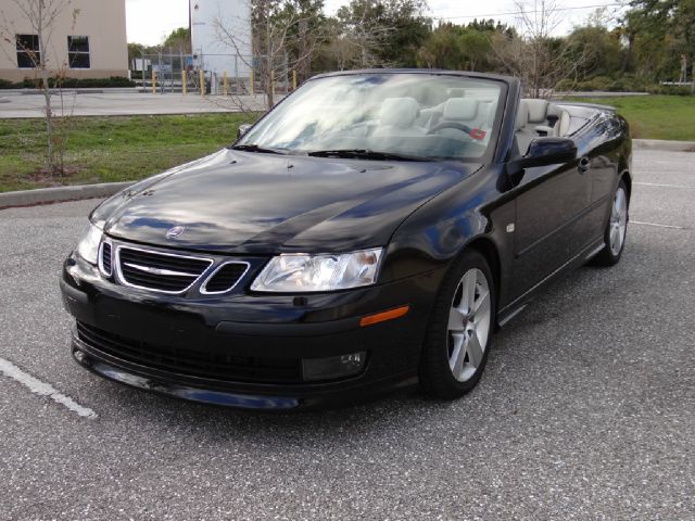 Saab 9-3 2006 photo 3
