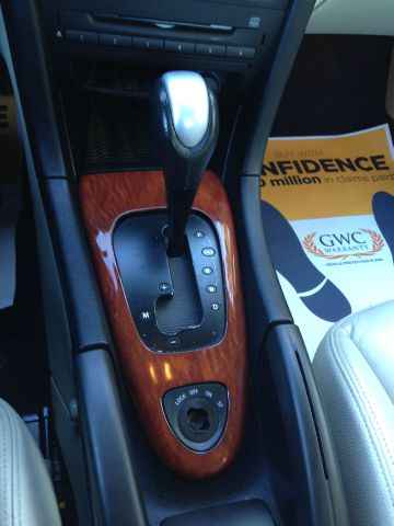 Saab 9-3 2006 photo 1