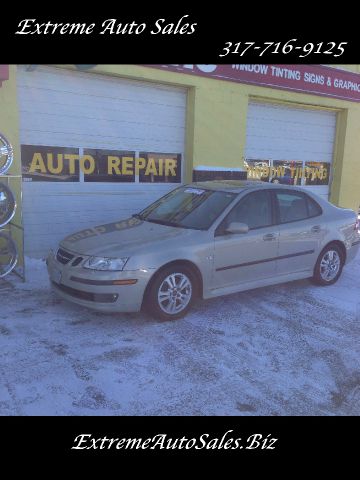 Saab 9-3 2006 photo 4