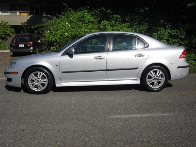 Saab 9-3 2006 photo 3