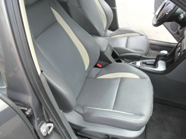 Saab 9-3 2007 photo 2