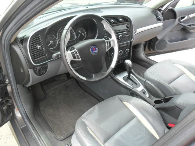 Saab 9-3 2007 photo 3