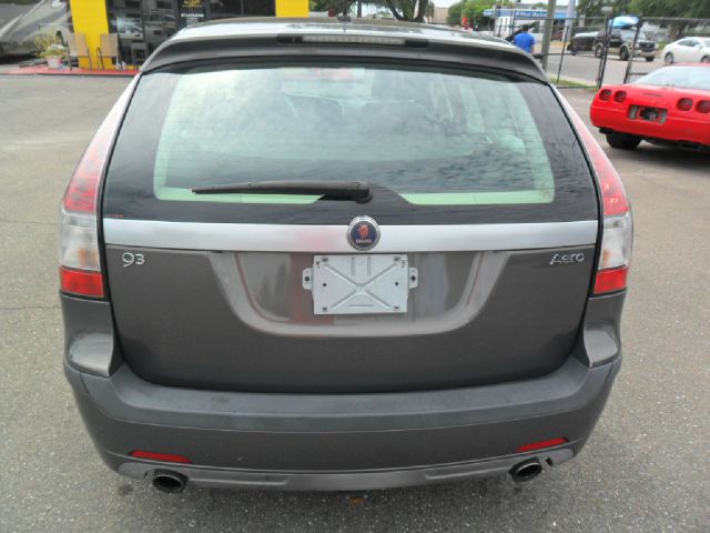 Saab 9-3 2007 photo 4