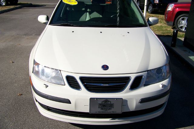 Saab 9-3 2007 photo 3