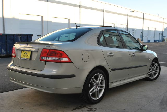 Saab 9-3 2007 photo 1