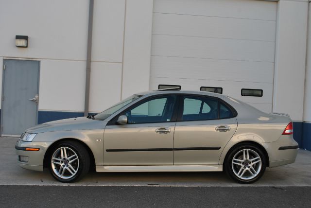 Saab 9-3 2007 photo 4