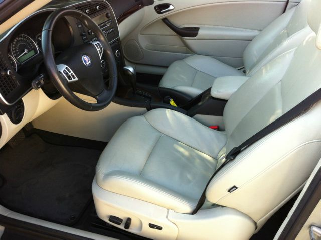 Saab 9-3 2007 photo 6