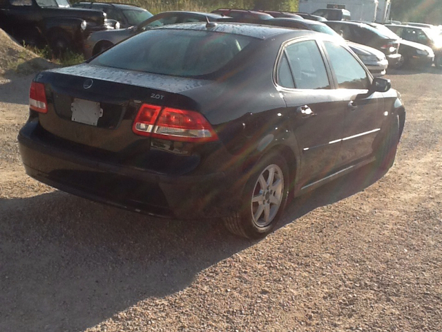 Saab 9-3 2007 photo 3