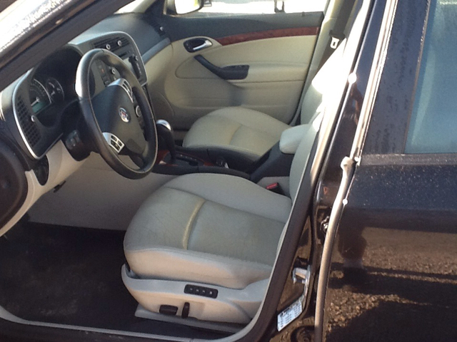 Saab 9-3 2007 photo 4