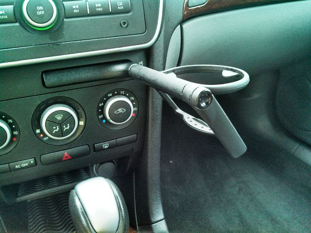 Saab 9-3 2007 photo 2