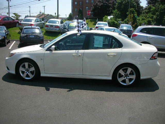 Saab 9-3 2008 photo 2