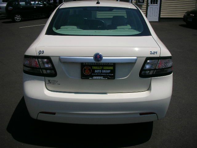 Saab 9-3 2008 photo 4